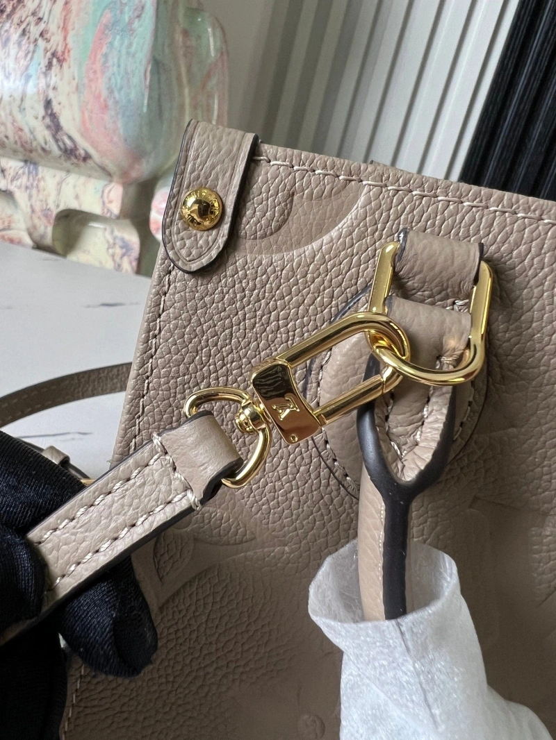 LX Shopping Bags Refined 20301