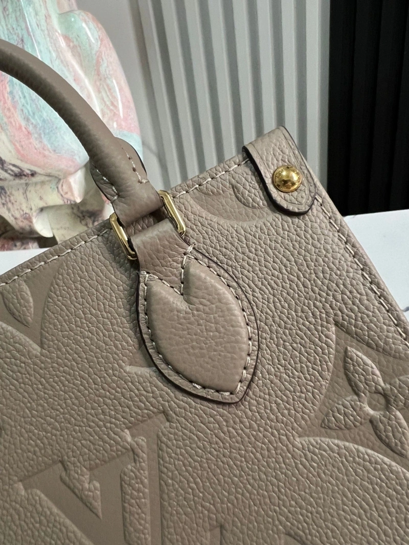 LX Shopping Bags Refined 20301