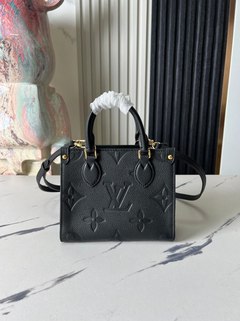 Timeless LX Shopping Bags 20284
