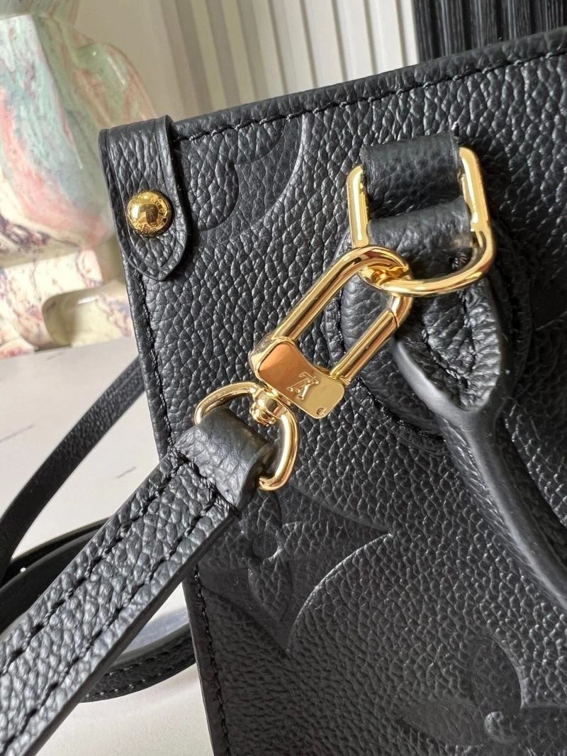 Timeless LX Shopping Bags 20284