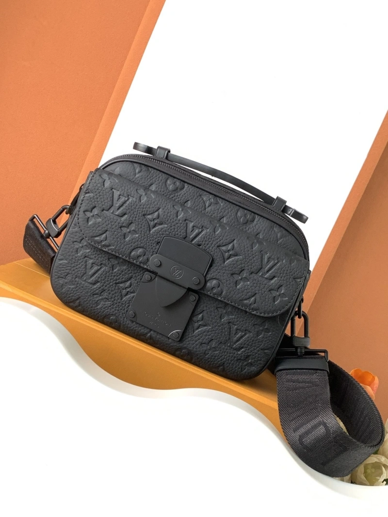 Classic LX Satchel bags 20631