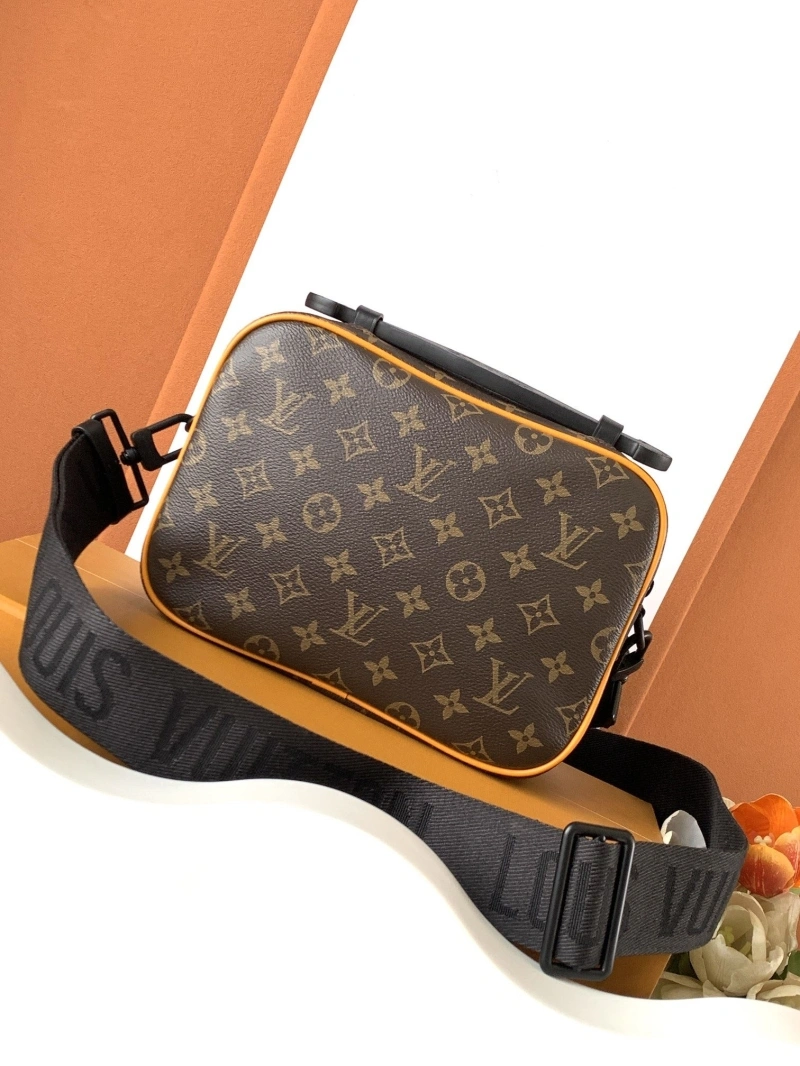 Minimalist LX Satchel bags 20629