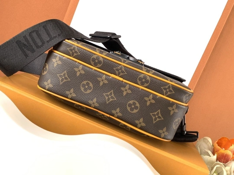 Minimalist LX Satchel bags 20629