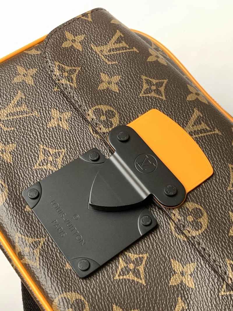 Minimalist LX Satchel bags 20629