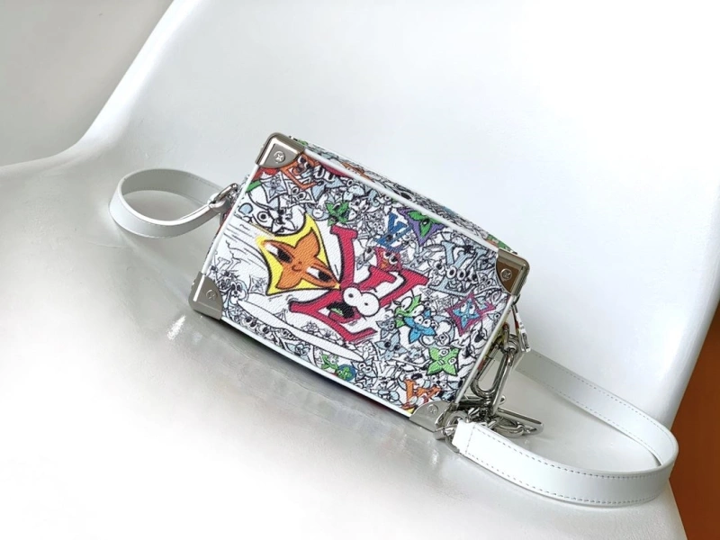 HighQuality LX Box Bags 20994