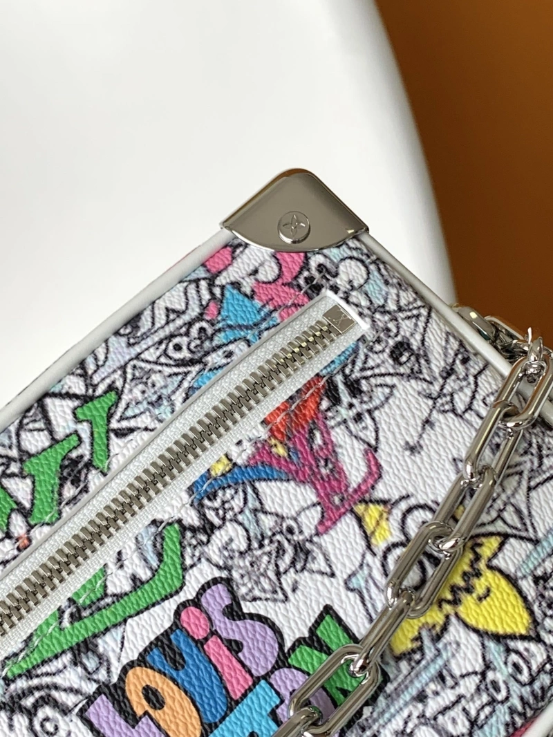 HighQuality LX Box Bags 20994