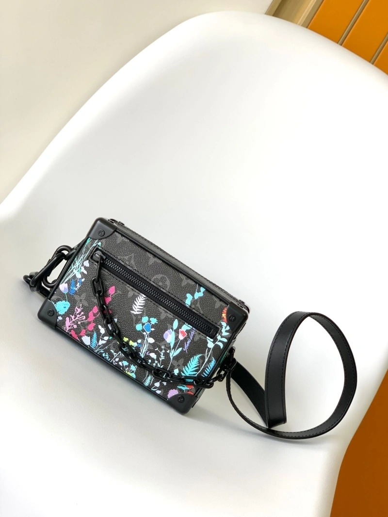 LX Box Bags Unique 21008