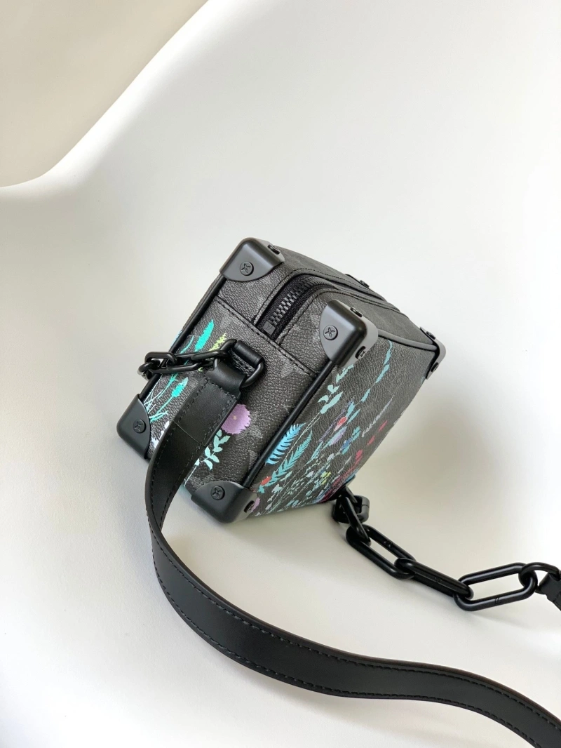LX Box Bags Unique 21008