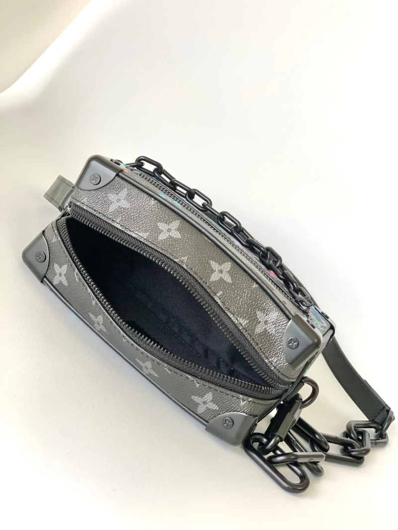 LX Box Bags Unique 21008