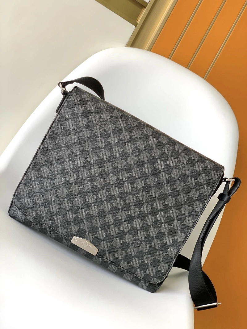 LX Satchel bags Breathable 20634