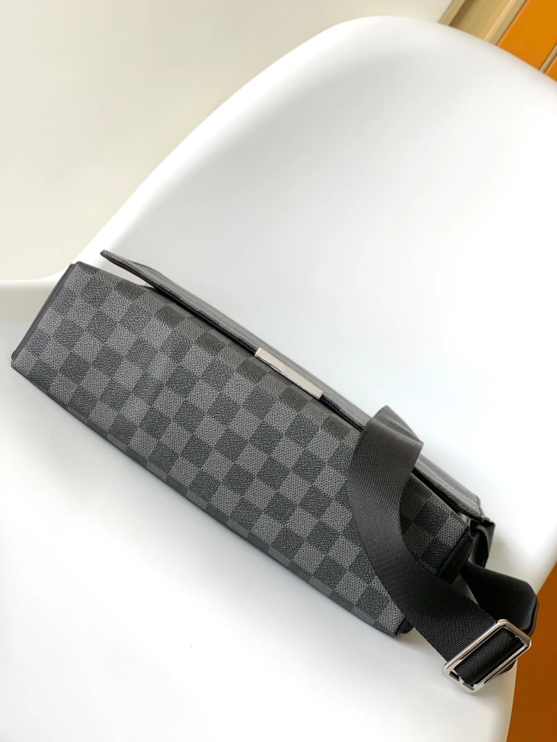 LX Satchel bags Breathable 20634