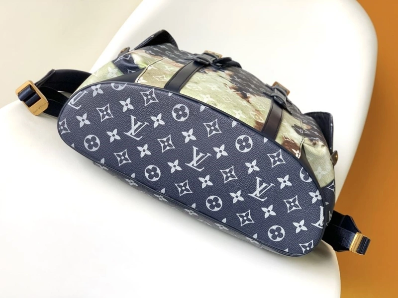 LX Backpacks Unique 21053