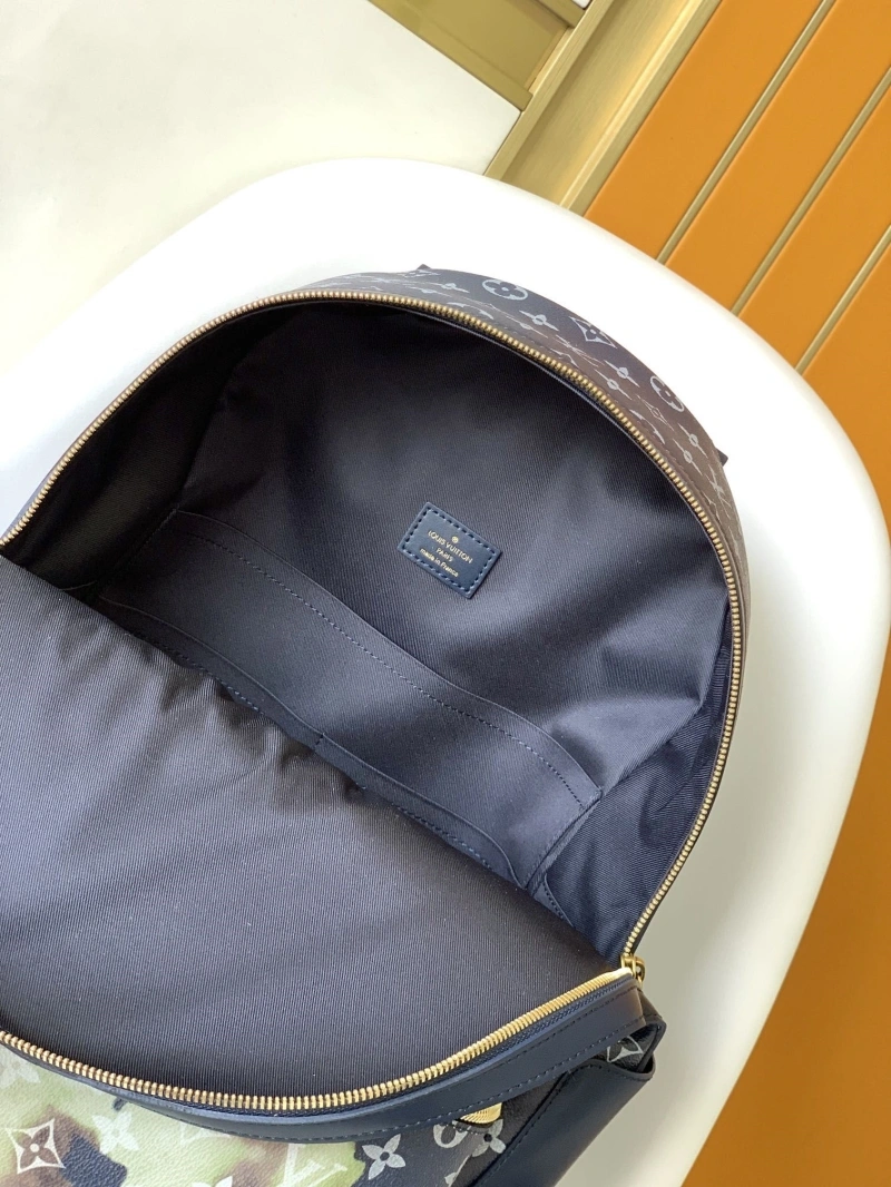 Durable LX Backpacks 21052