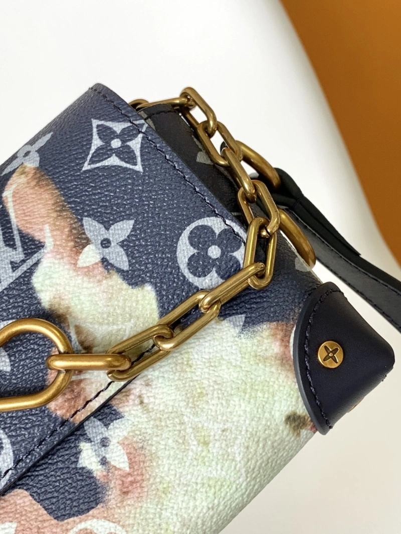 Popular LX Satchel bags 20645