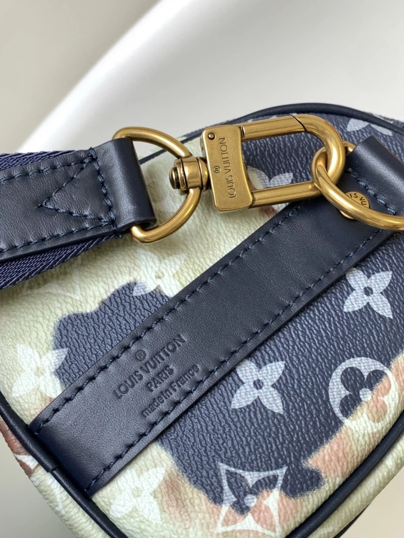 LX Speedy Bags Reliable 20167