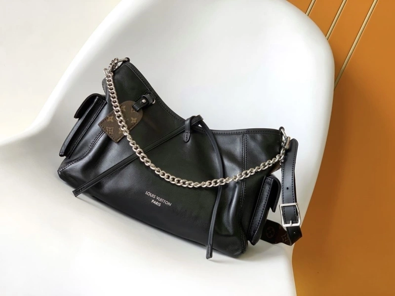 LX Top Handle Bags Minimalist 20041