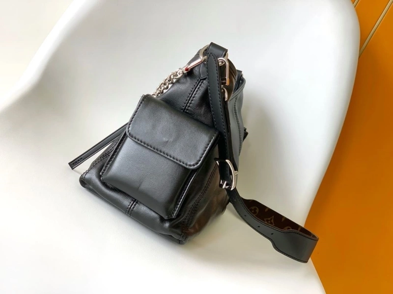 LX Top Handle Bags Minimalist 20041