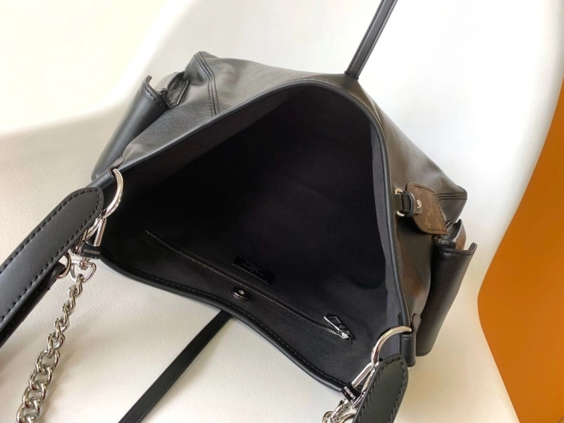 LX Top Handle Bags Minimalist 20041