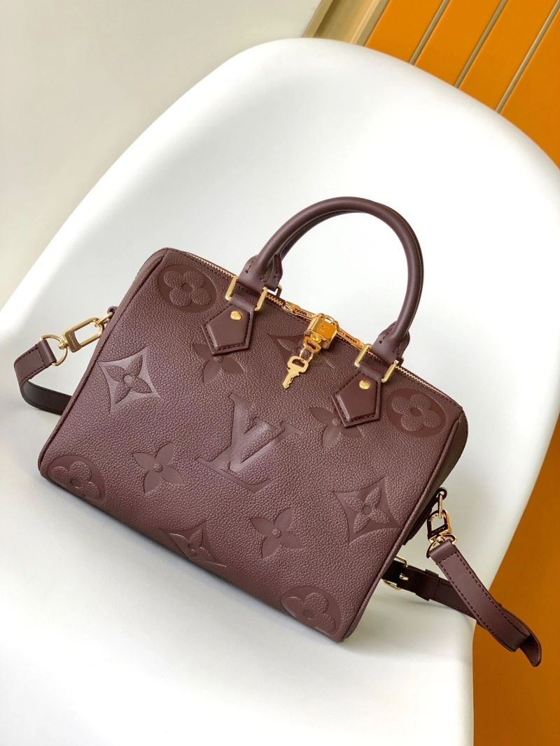 EasyMatch LX Speedy Bags 20151