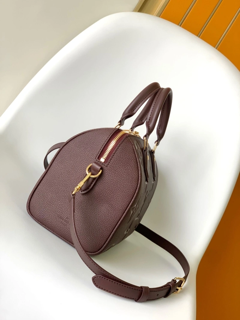 EasyMatch LX Speedy Bags 20151
