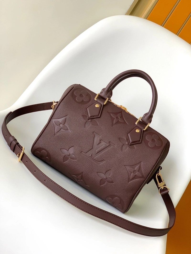 EasyMatch LX Speedy Bags 20151