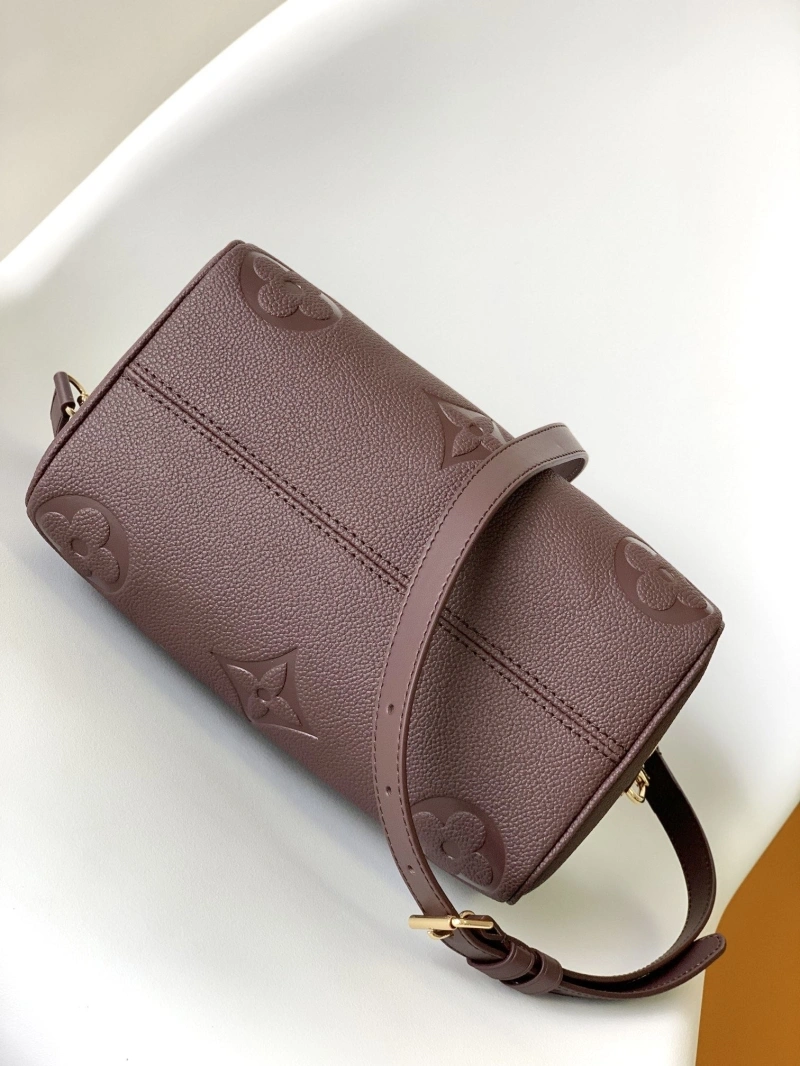 EasyMatch LX Speedy Bags 20151