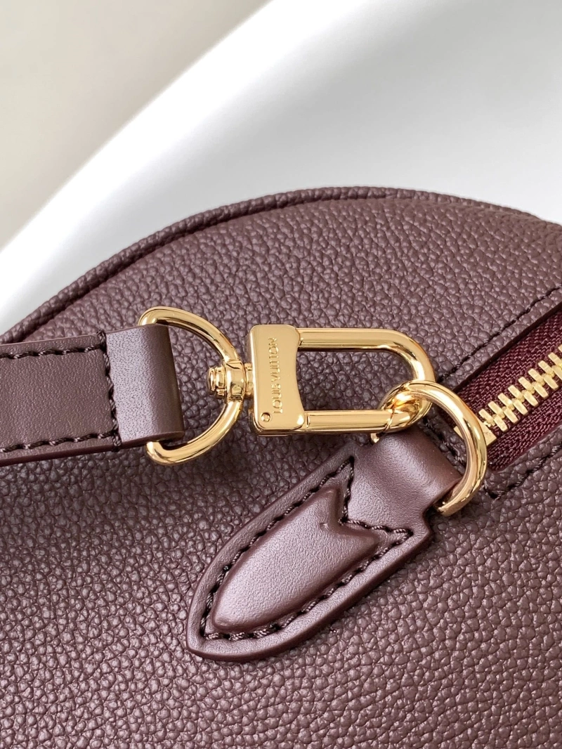 EasyMatch LX Speedy Bags 20151
