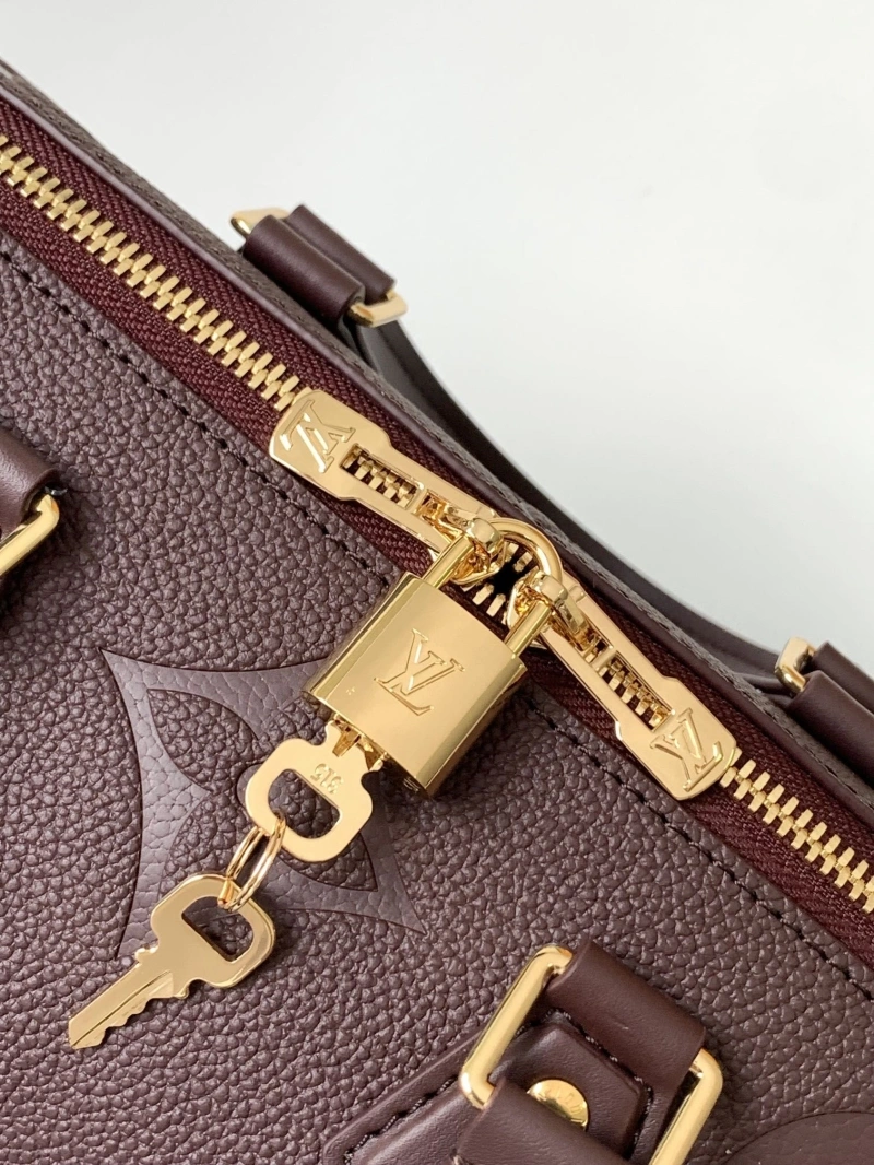 EasyMatch LX Speedy Bags 20151