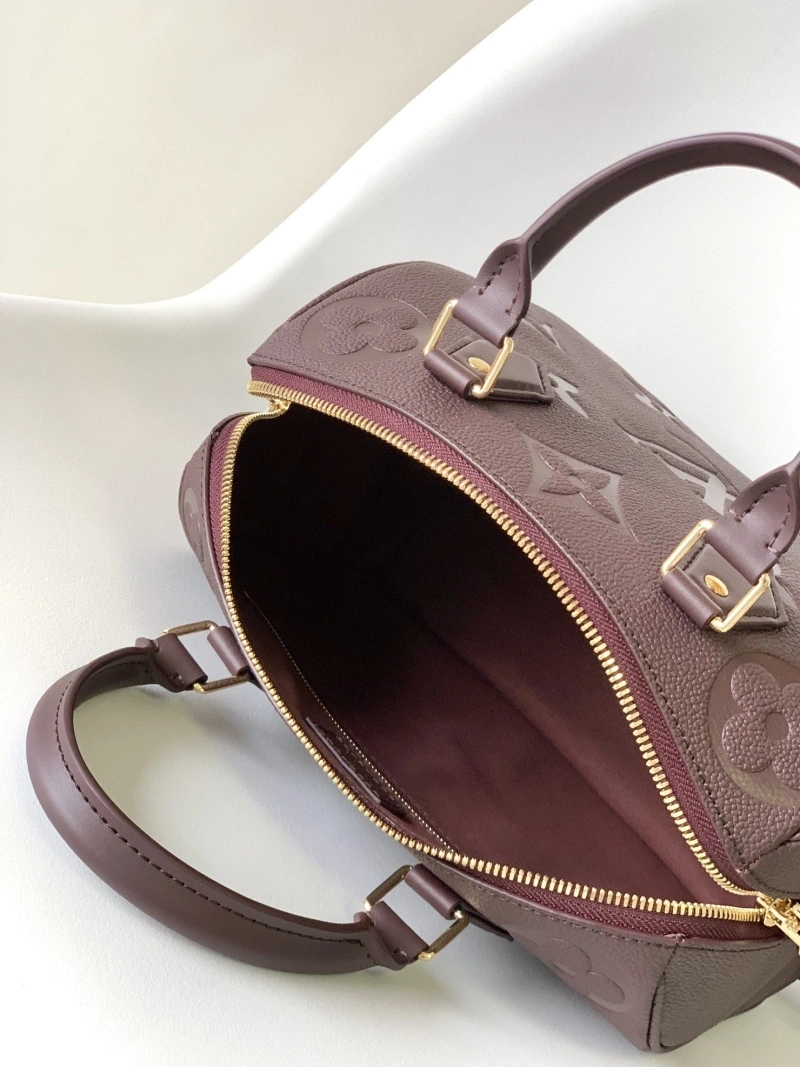 EasyMatch LX Speedy Bags 20151