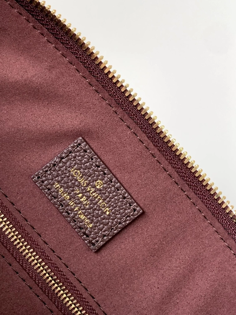 EasyMatch LX Speedy Bags 20151