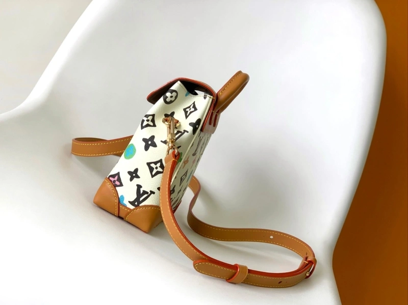 LX Satchel bags ModernLook 20653