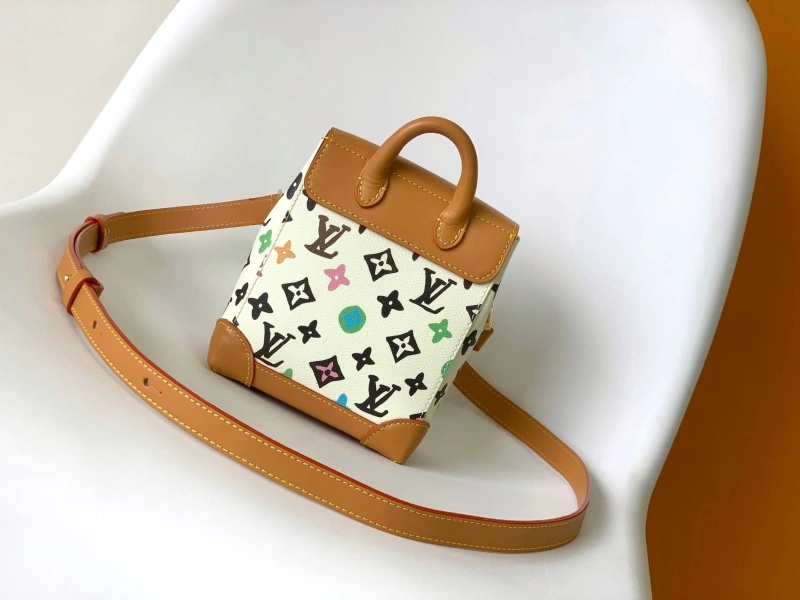LX Satchel bags ModernLook 20653