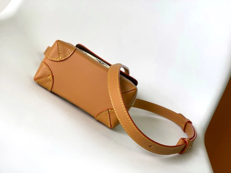 LX Satchel bags ModernLook 20653