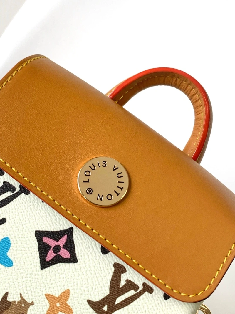 LX Satchel bags ModernLook 20653
