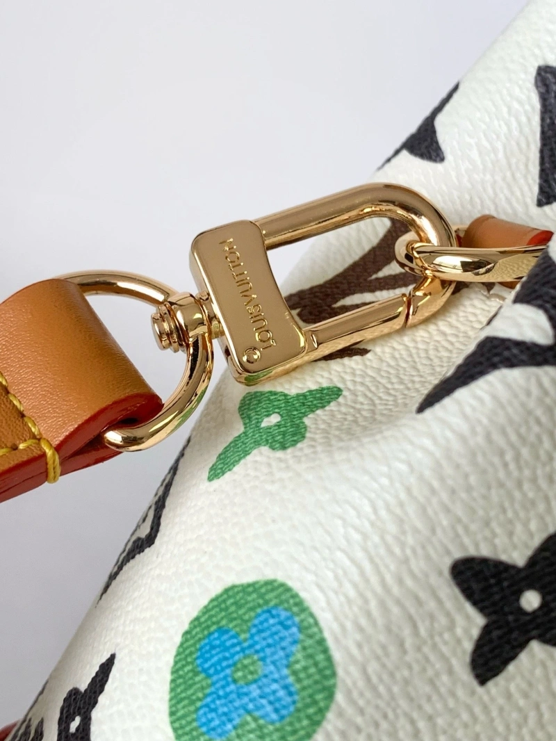 LX Satchel bags ModernLook 20653