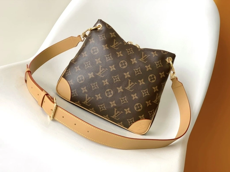 LX Satchel bags Comfortable 20655