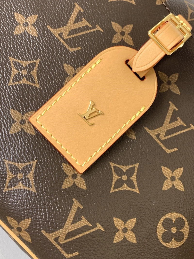 LX Satchel bags Comfortable 20655