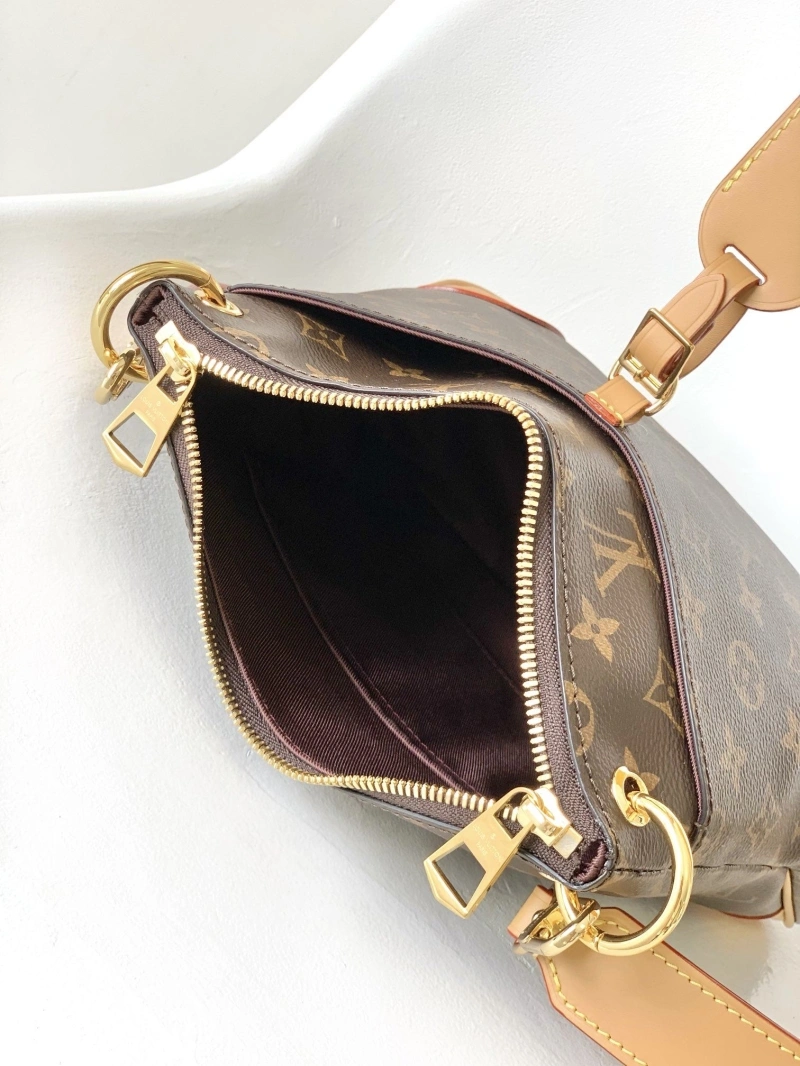 LX Satchel bags Comfortable 20655