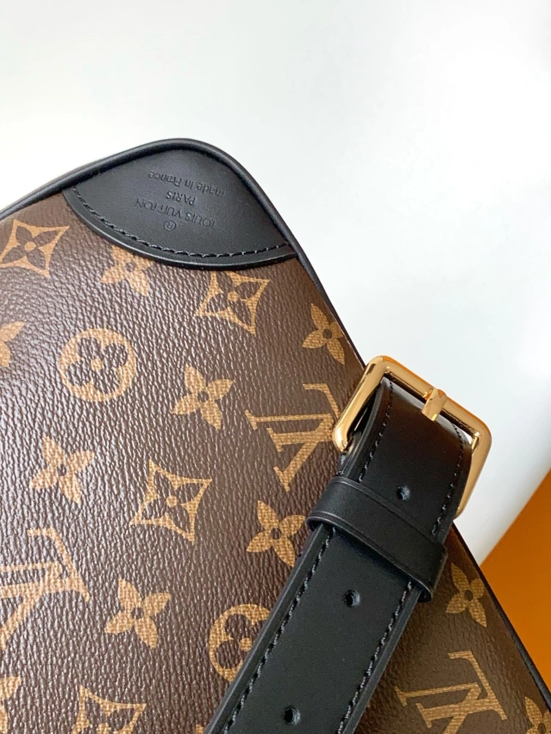 LX Satchel bags GoodFit 20635
