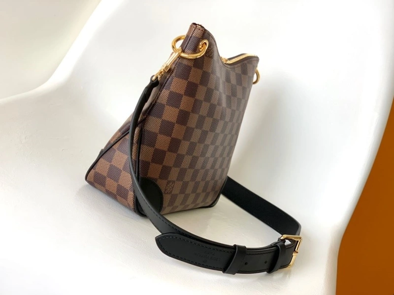 LX Satchel bags Flexible 20642