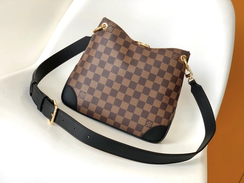 LX Satchel bags Flexible 20642