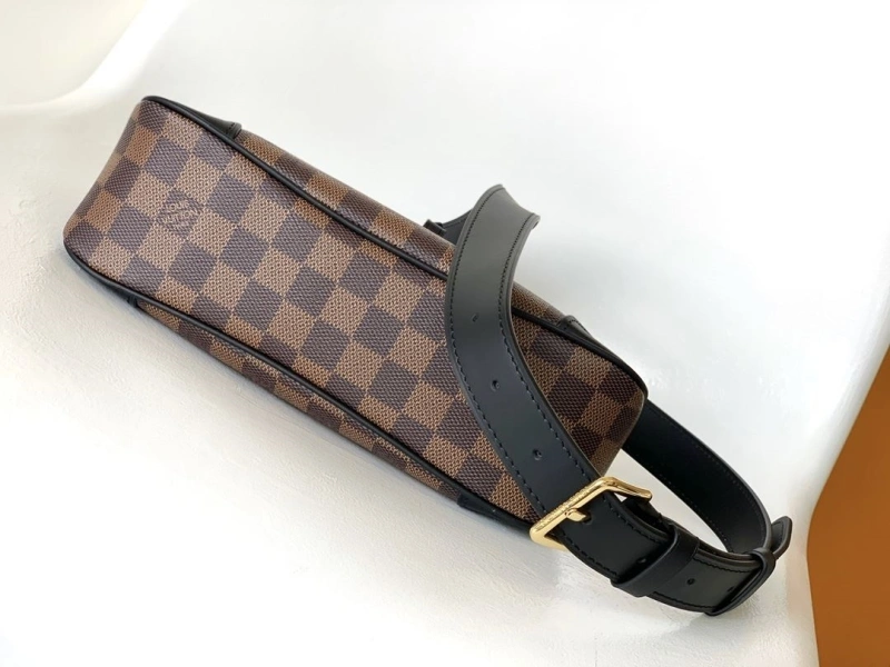 LX Satchel bags Flexible 20642