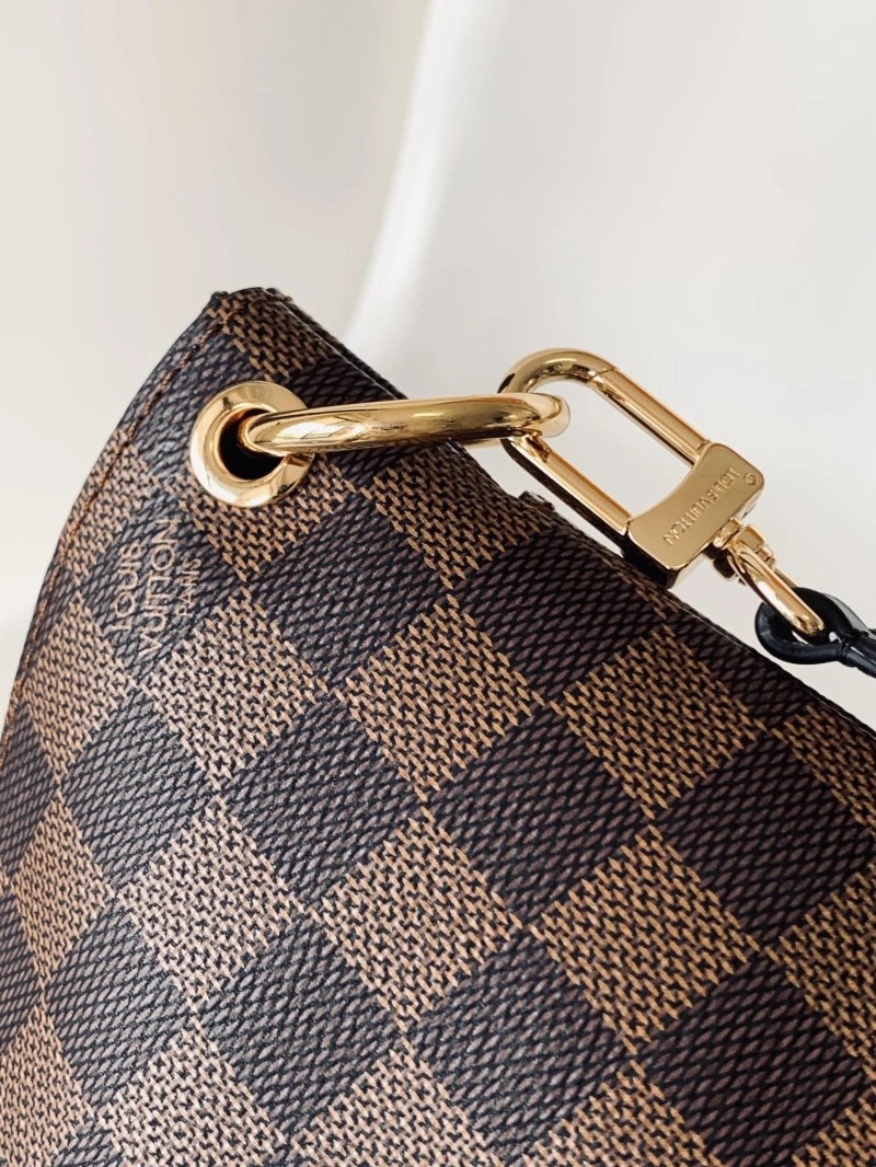 LX Satchel bags Flexible 20642