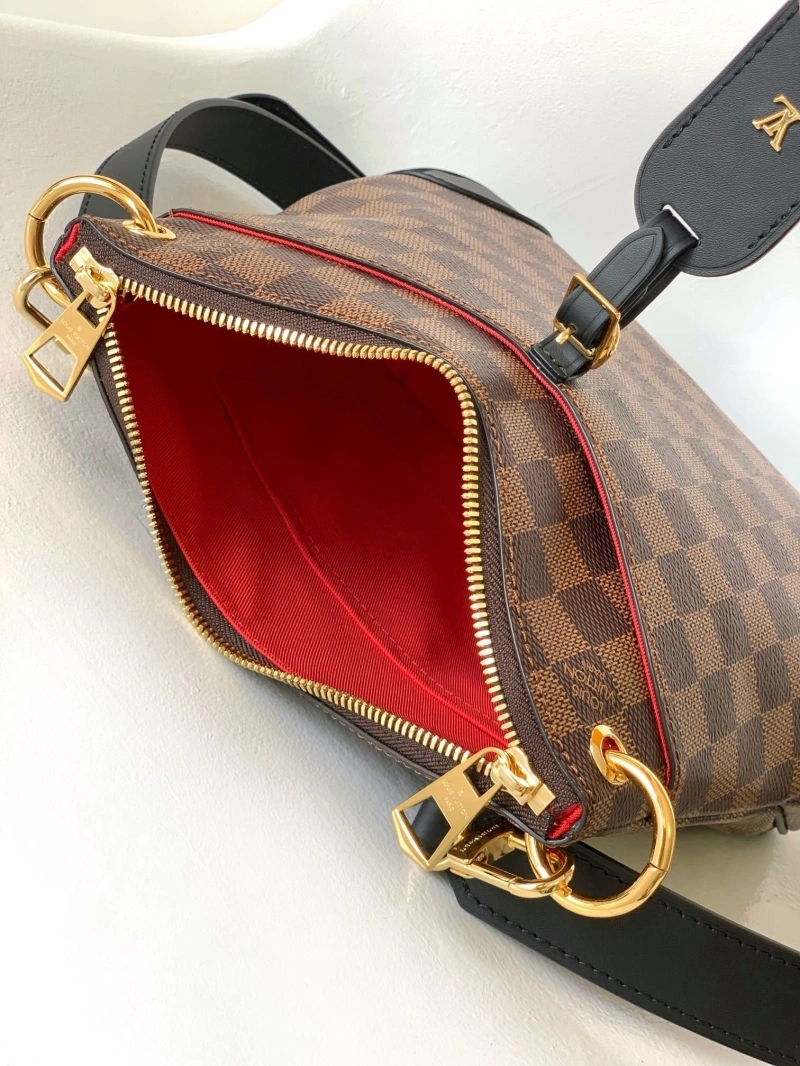 LX Satchel bags Flexible 20642
