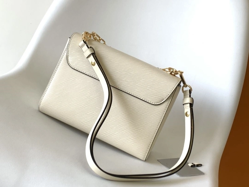 LX Twist Denim Bags Trendsetting 19847