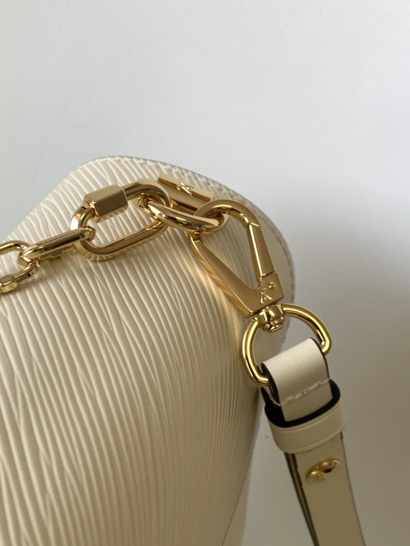 LX Twist Denim Bags Trendsetting 19847