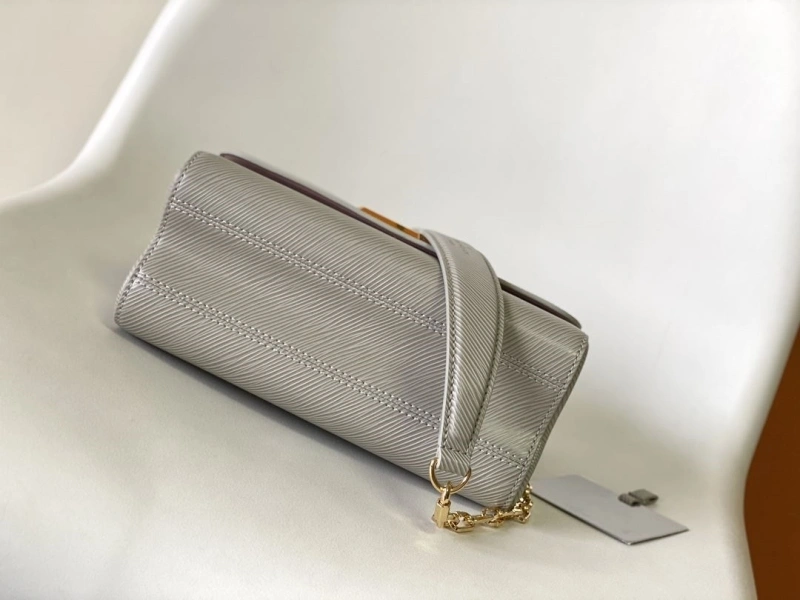 LX Twist Denim Bags SportInspired 19848