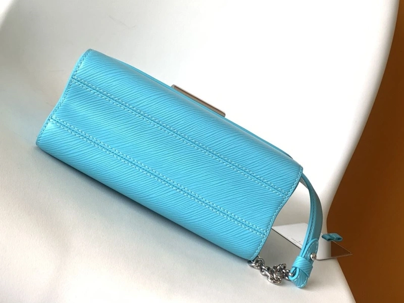 AllSeason LX Twist Denim Bags 19842