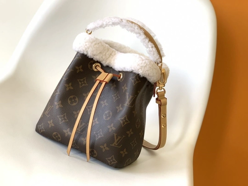 LX Bucket Bags NewStyle 20939