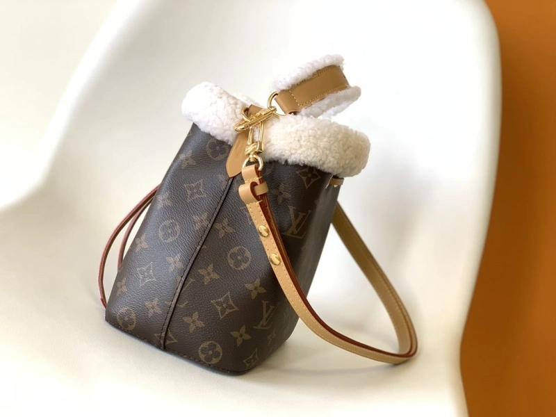 LX Bucket Bags NewStyle 20939